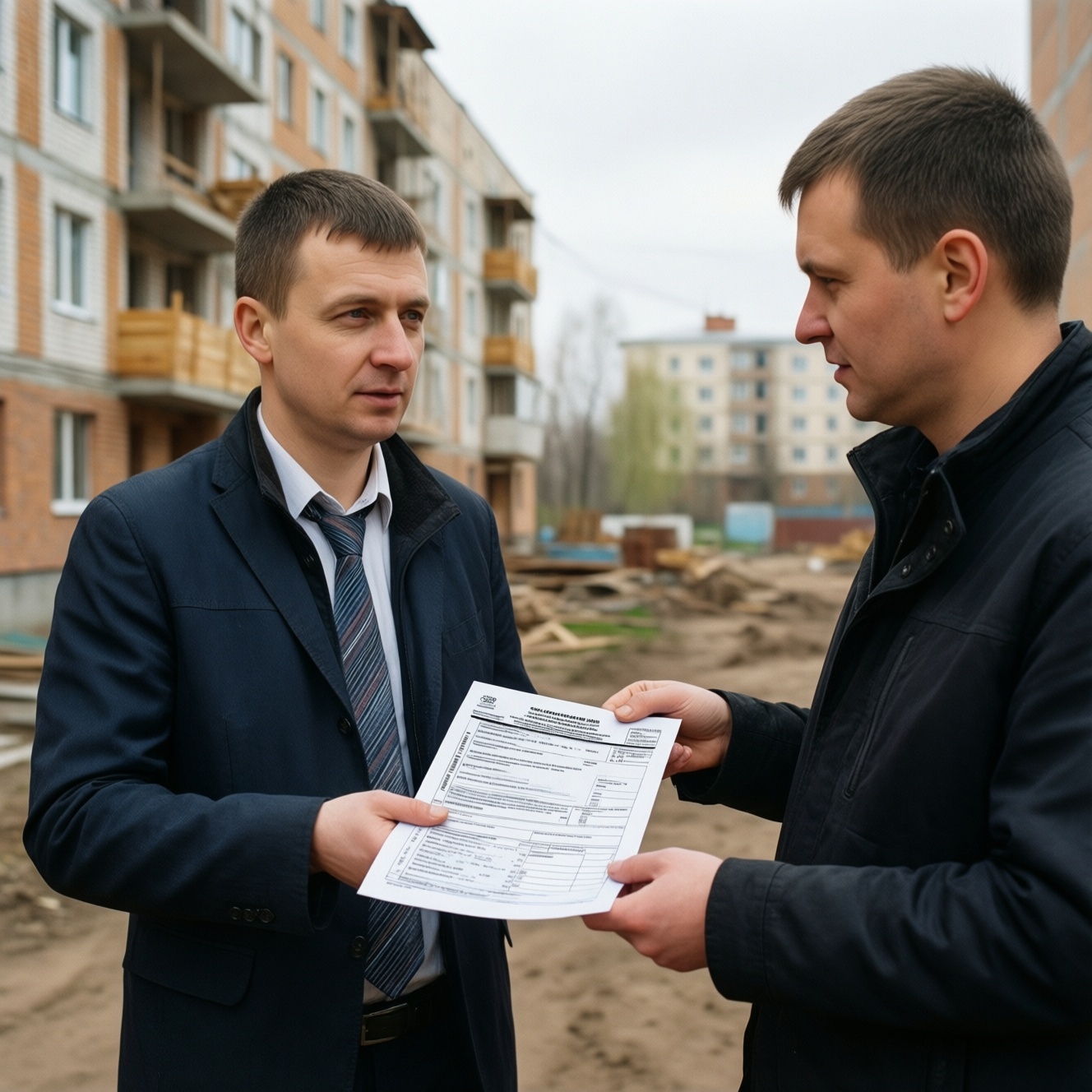 Имущественный вычет при покупке квартиры в Брянске: как оформить возврат НДФЛ Имущественный вычет при покупке квартиры в Брянске: как оформить возврат НДФЛ